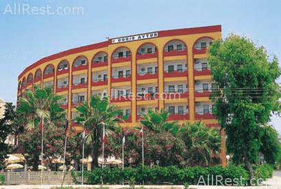 Doris Aytur Hotel 5